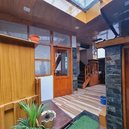 Wow Hotels Green View Dalhousie Εξωτερικό φωτογραφία
