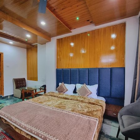 Wow Hotels Green View Dalhousie Εξωτερικό φωτογραφία