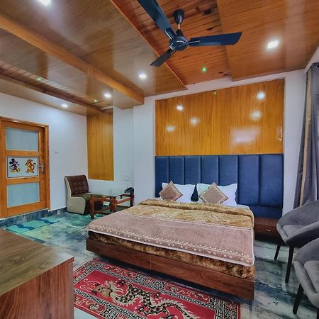 Wow Hotels Green View Dalhousie Εξωτερικό φωτογραφία