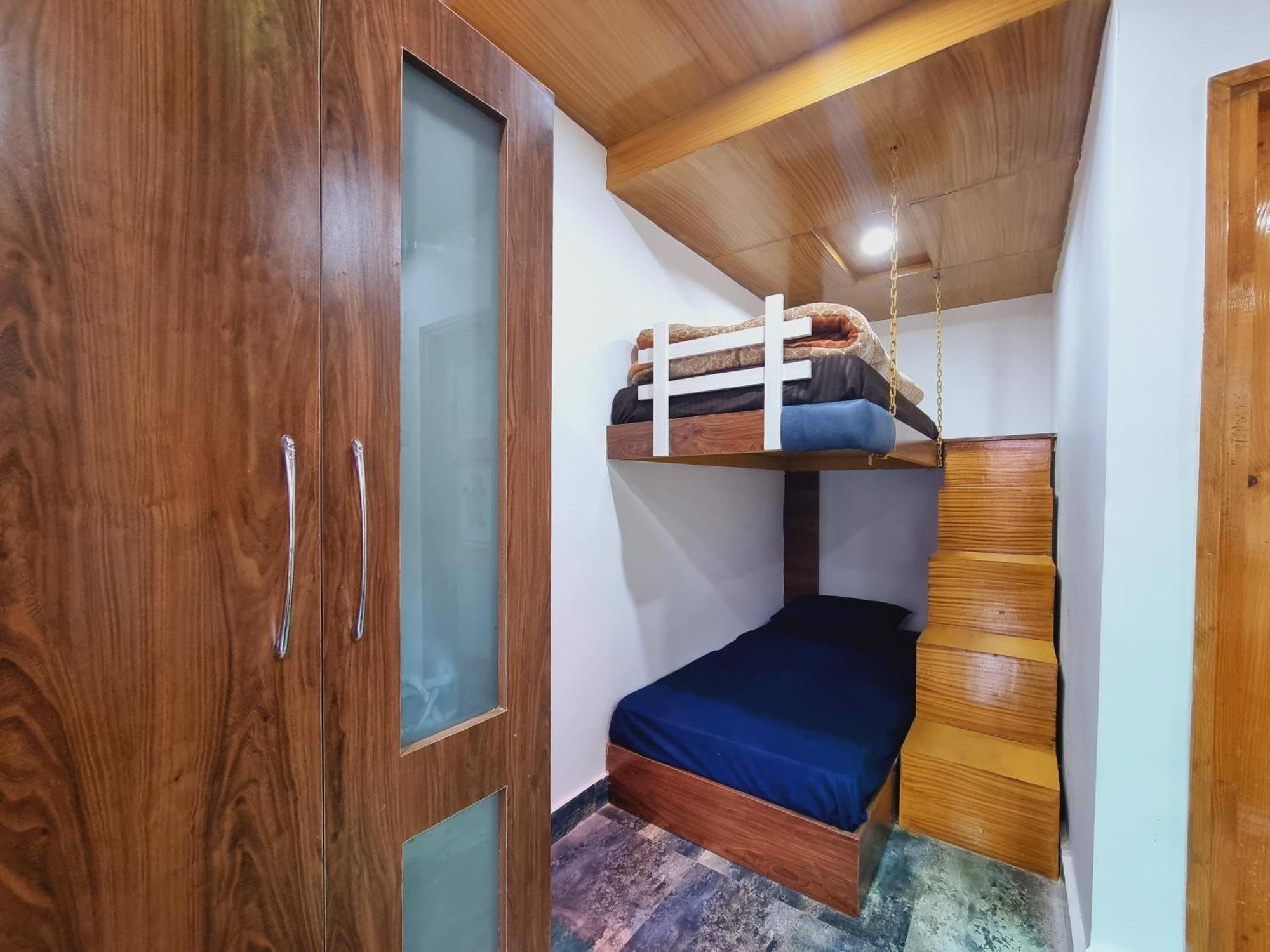Wow Hotels Green View Dalhousie Εξωτερικό φωτογραφία