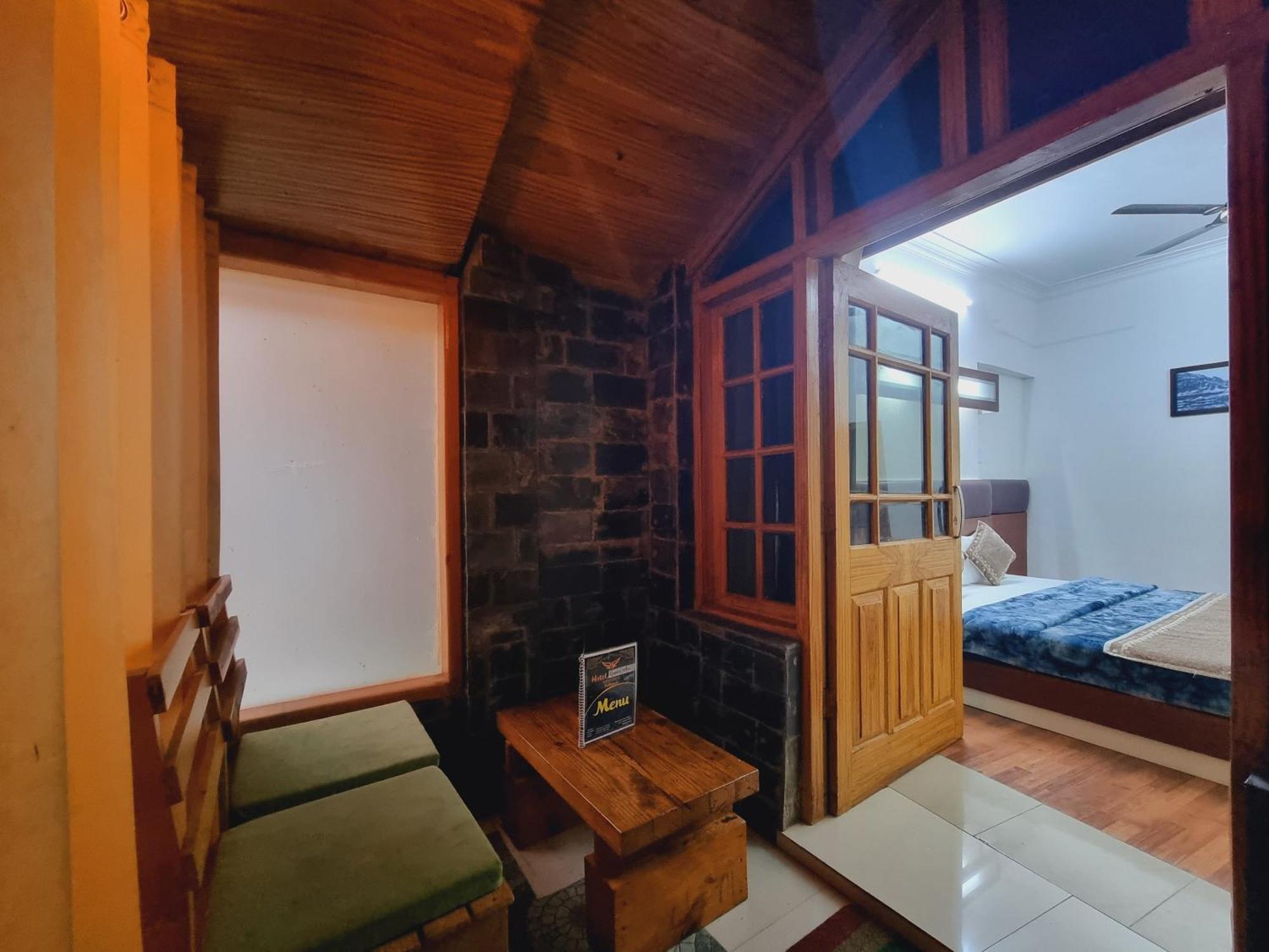 Wow Hotels Green View Dalhousie Εξωτερικό φωτογραφία