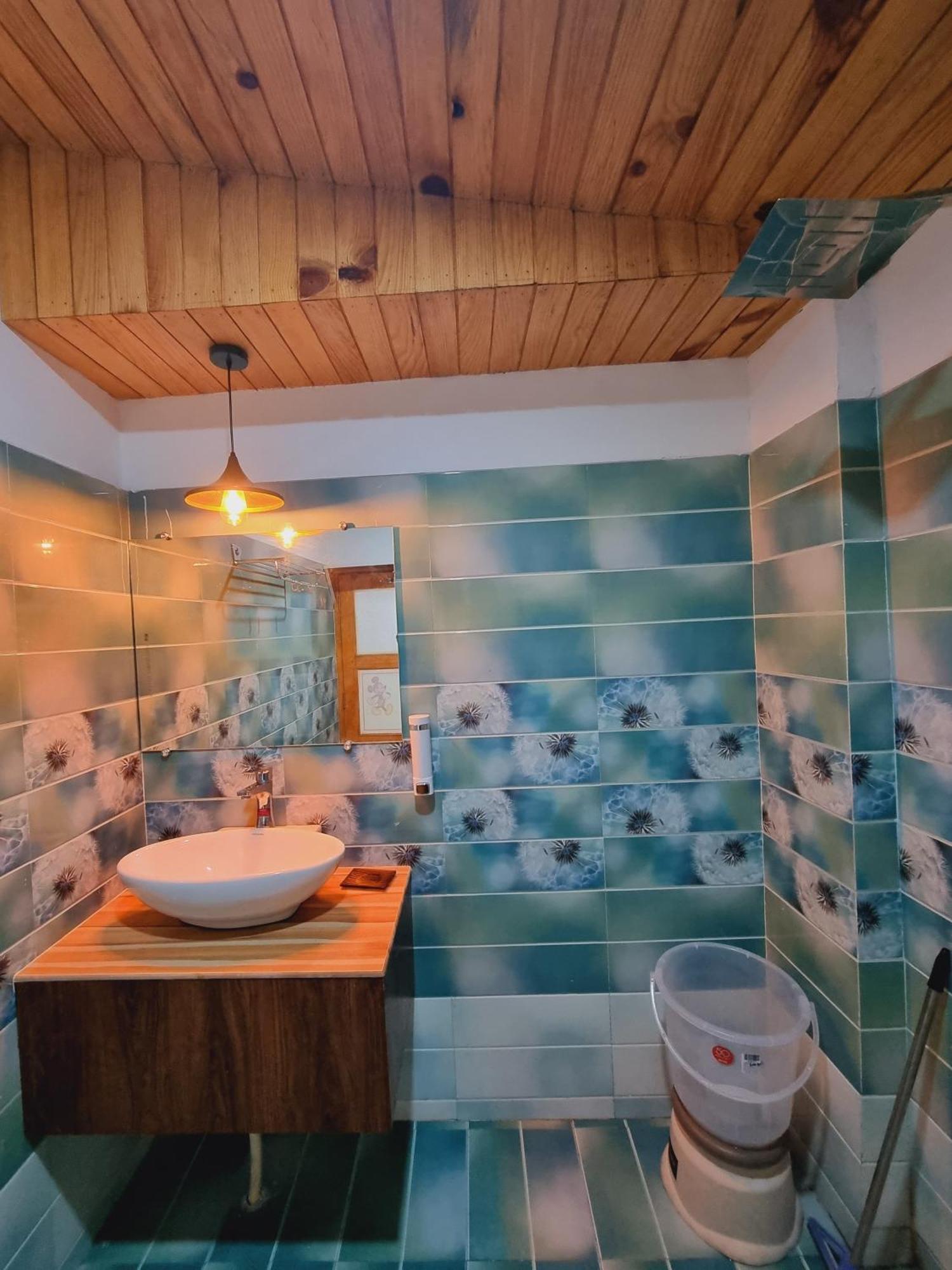 Wow Hotels Green View Dalhousie Εξωτερικό φωτογραφία