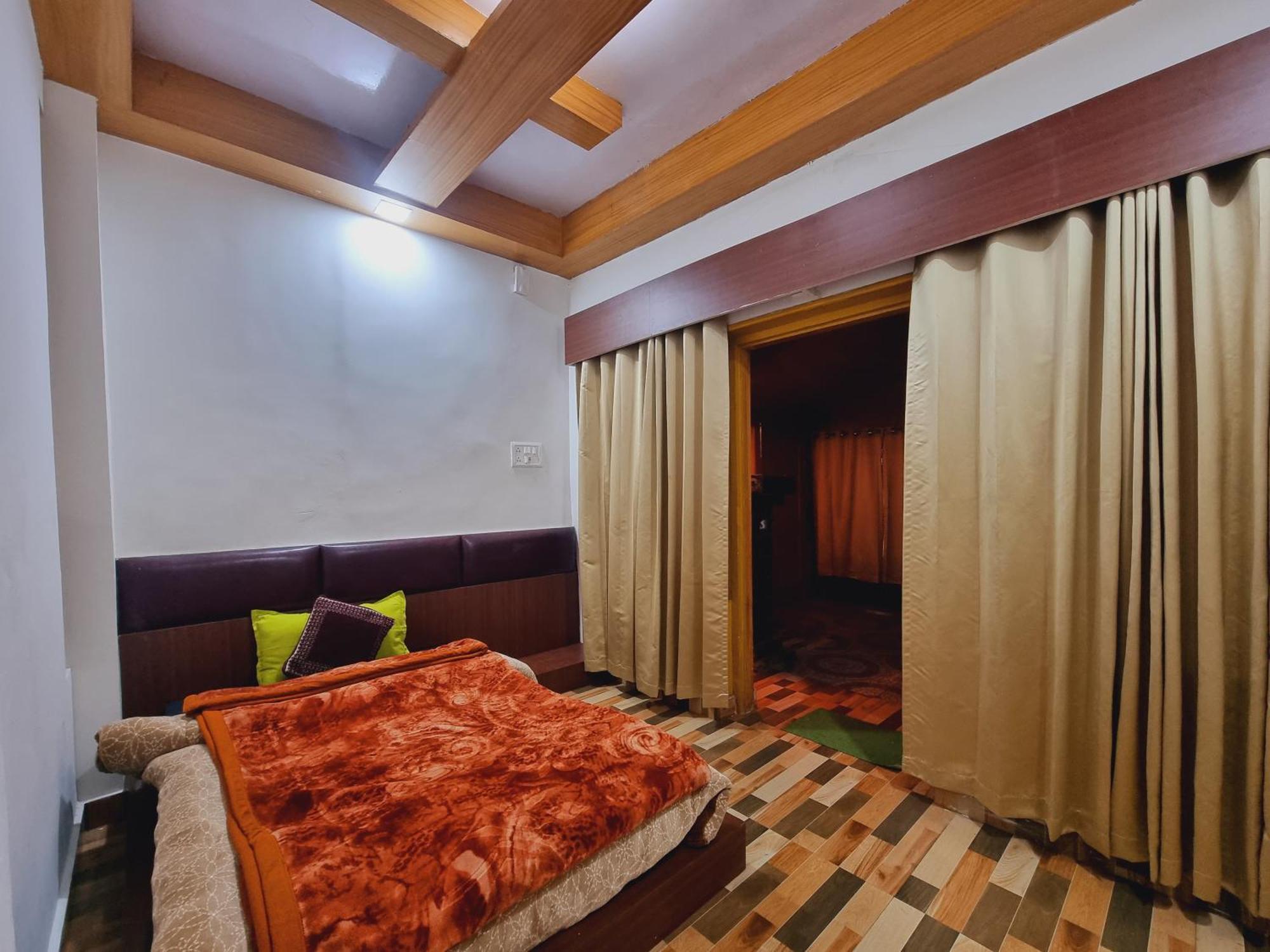 Wow Hotels Green View Dalhousie Εξωτερικό φωτογραφία