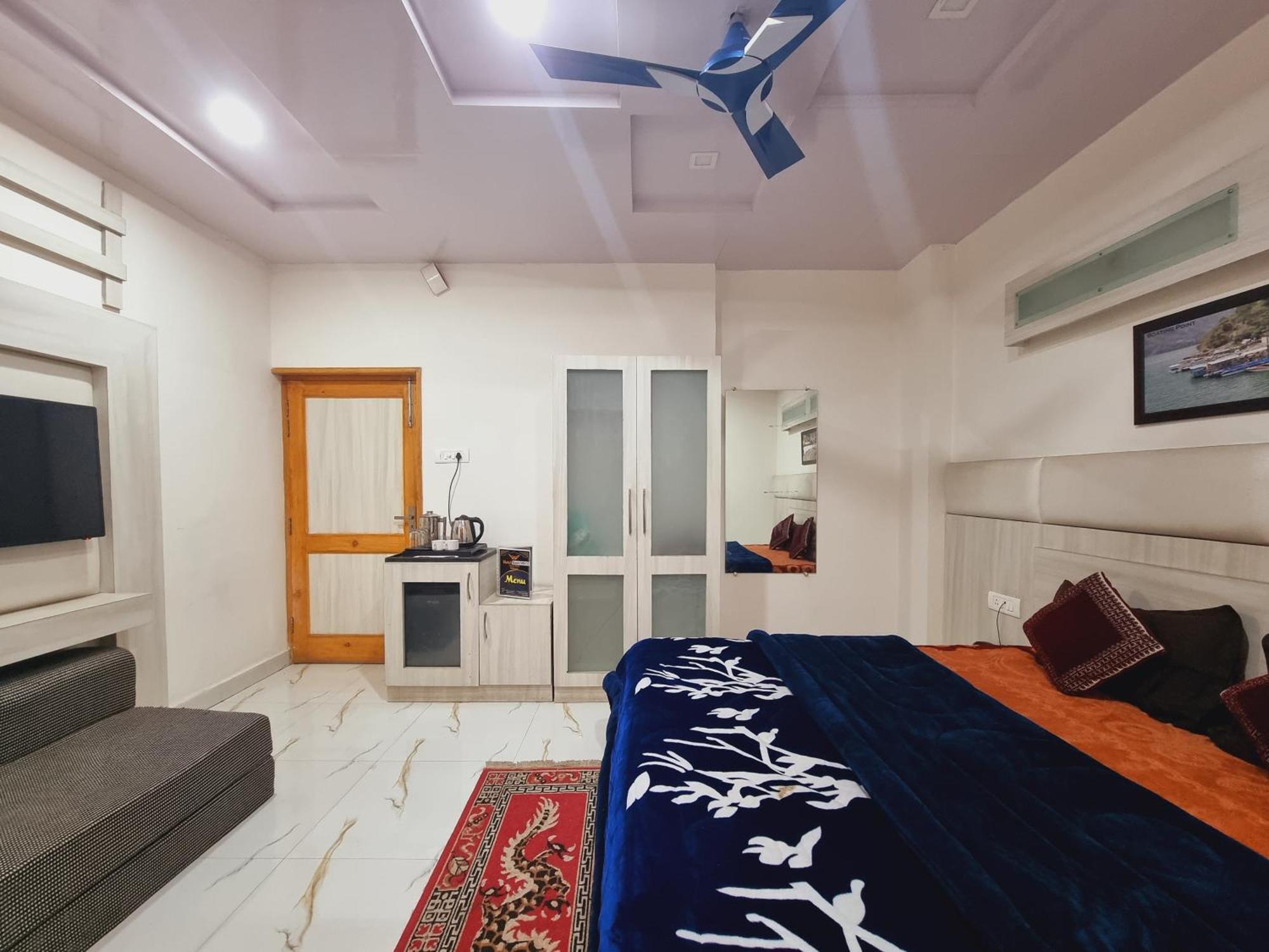 Wow Hotels Green View Dalhousie Εξωτερικό φωτογραφία