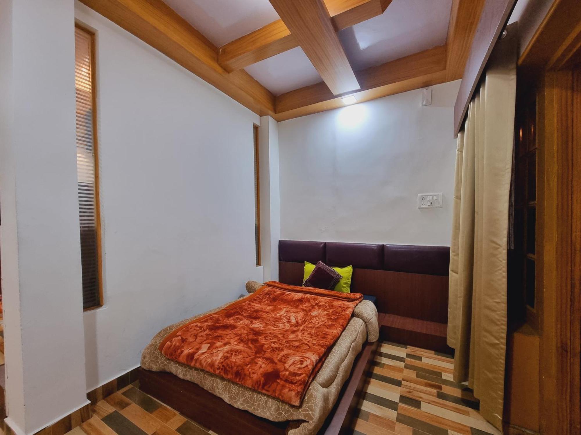 Wow Hotels Green View Dalhousie Εξωτερικό φωτογραφία