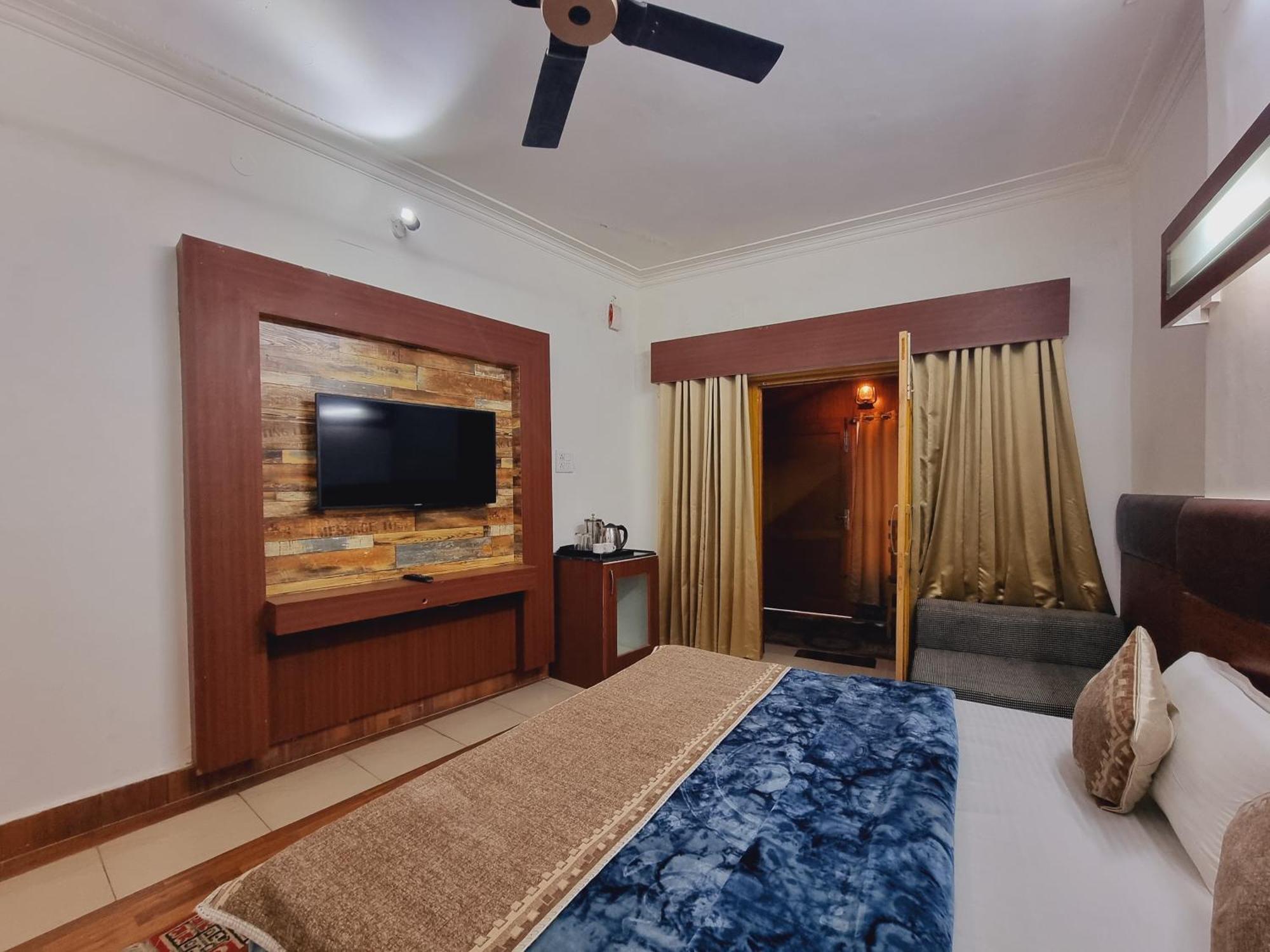 Wow Hotels Green View Dalhousie Εξωτερικό φωτογραφία