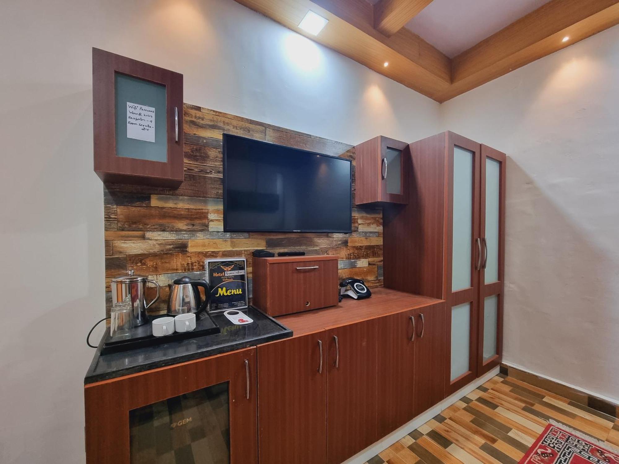 Wow Hotels Green View Dalhousie Εξωτερικό φωτογραφία