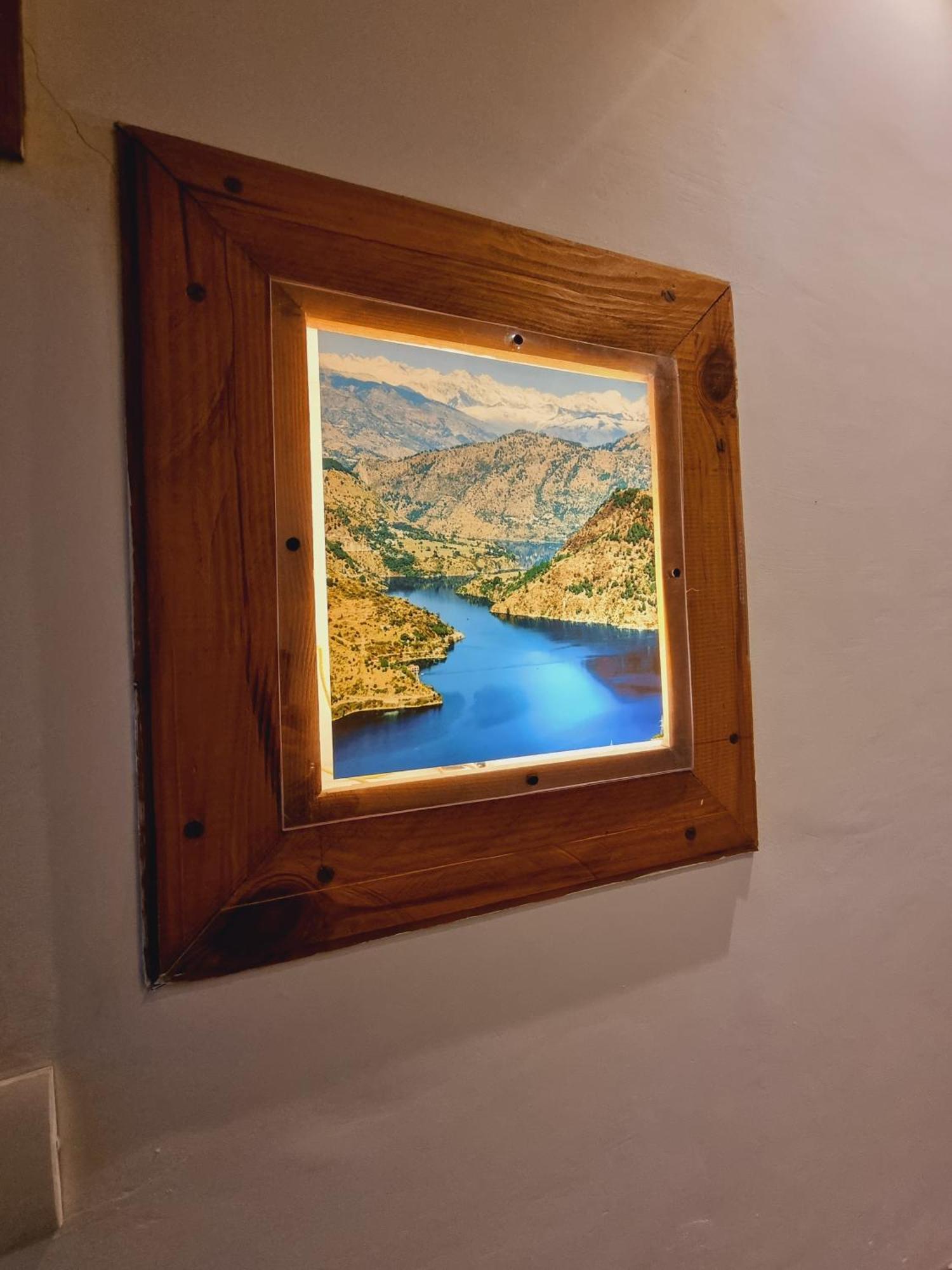 Wow Hotels Green View Dalhousie Εξωτερικό φωτογραφία