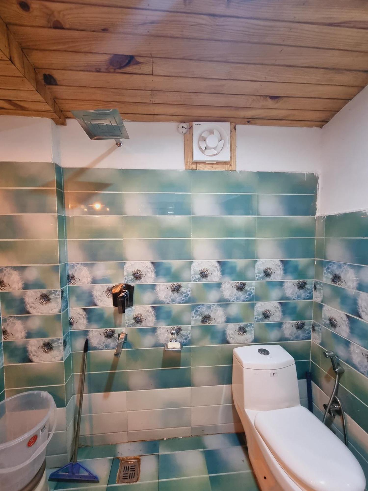 Wow Hotels Green View Dalhousie Εξωτερικό φωτογραφία