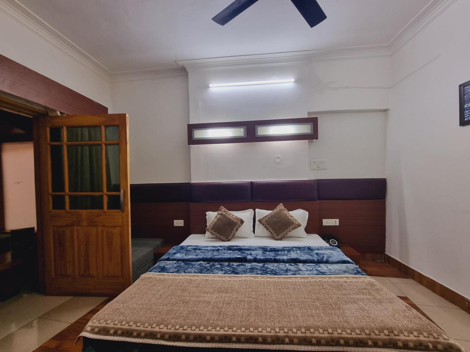 Wow Hotels Green View Dalhousie Εξωτερικό φωτογραφία