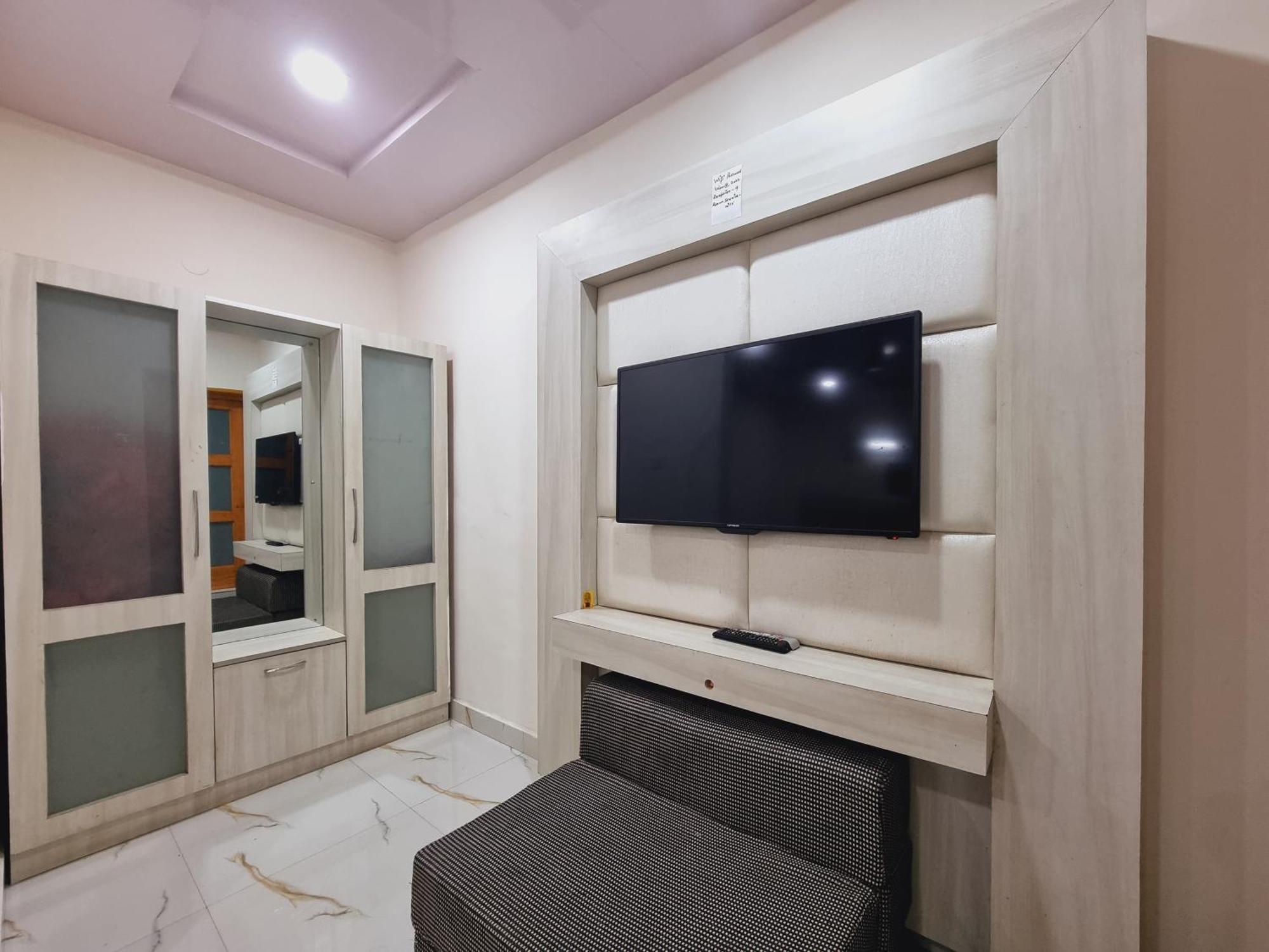 Wow Hotels Green View Dalhousie Εξωτερικό φωτογραφία