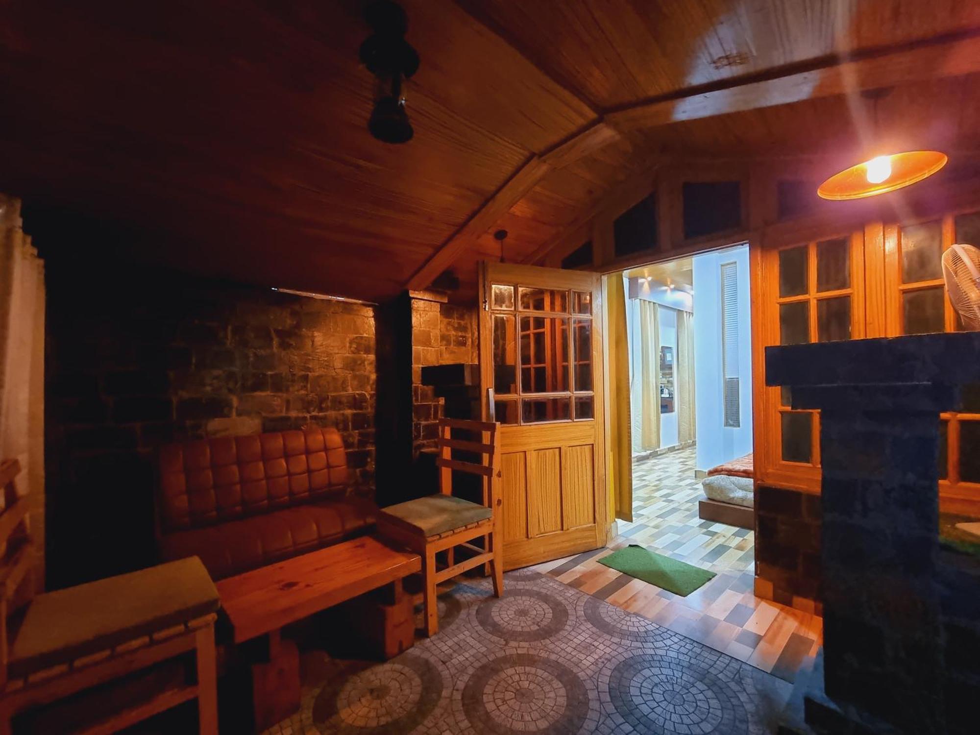 Wow Hotels Green View Dalhousie Εξωτερικό φωτογραφία