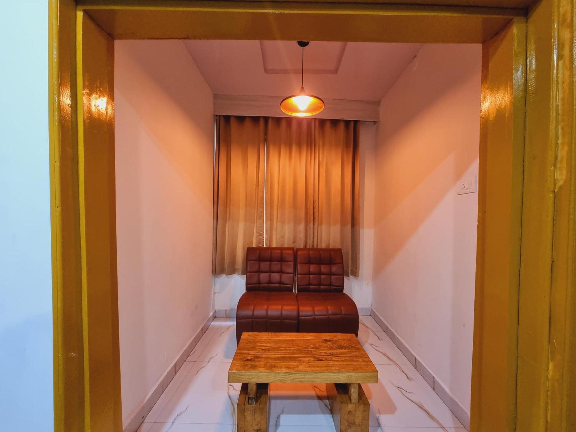 Wow Hotels Green View Dalhousie Εξωτερικό φωτογραφία