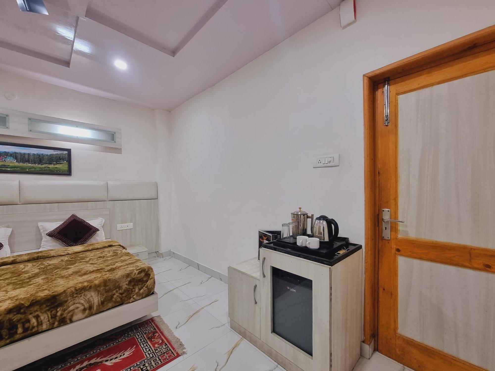 Wow Hotels Green View Dalhousie Εξωτερικό φωτογραφία