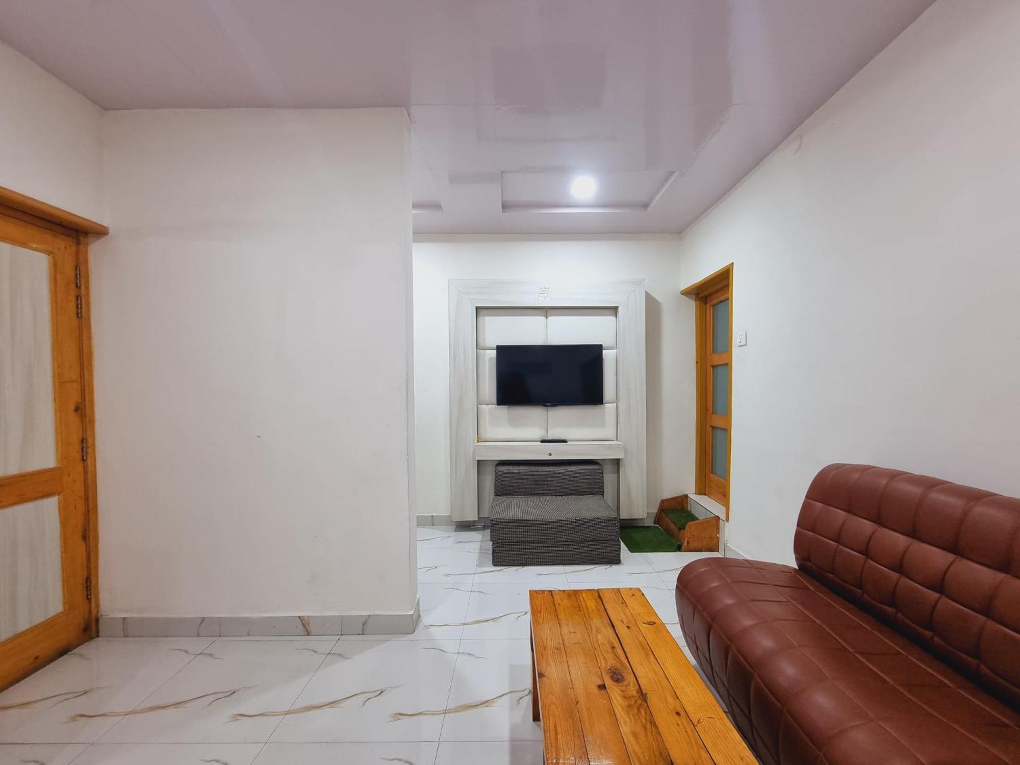 Wow Hotels Green View Dalhousie Εξωτερικό φωτογραφία