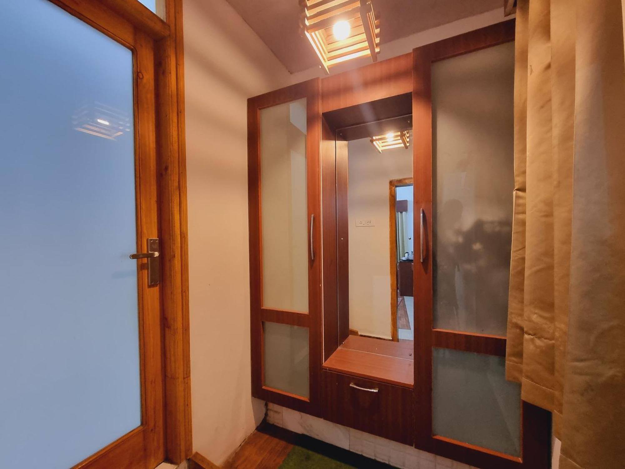 Wow Hotels Green View Dalhousie Εξωτερικό φωτογραφία