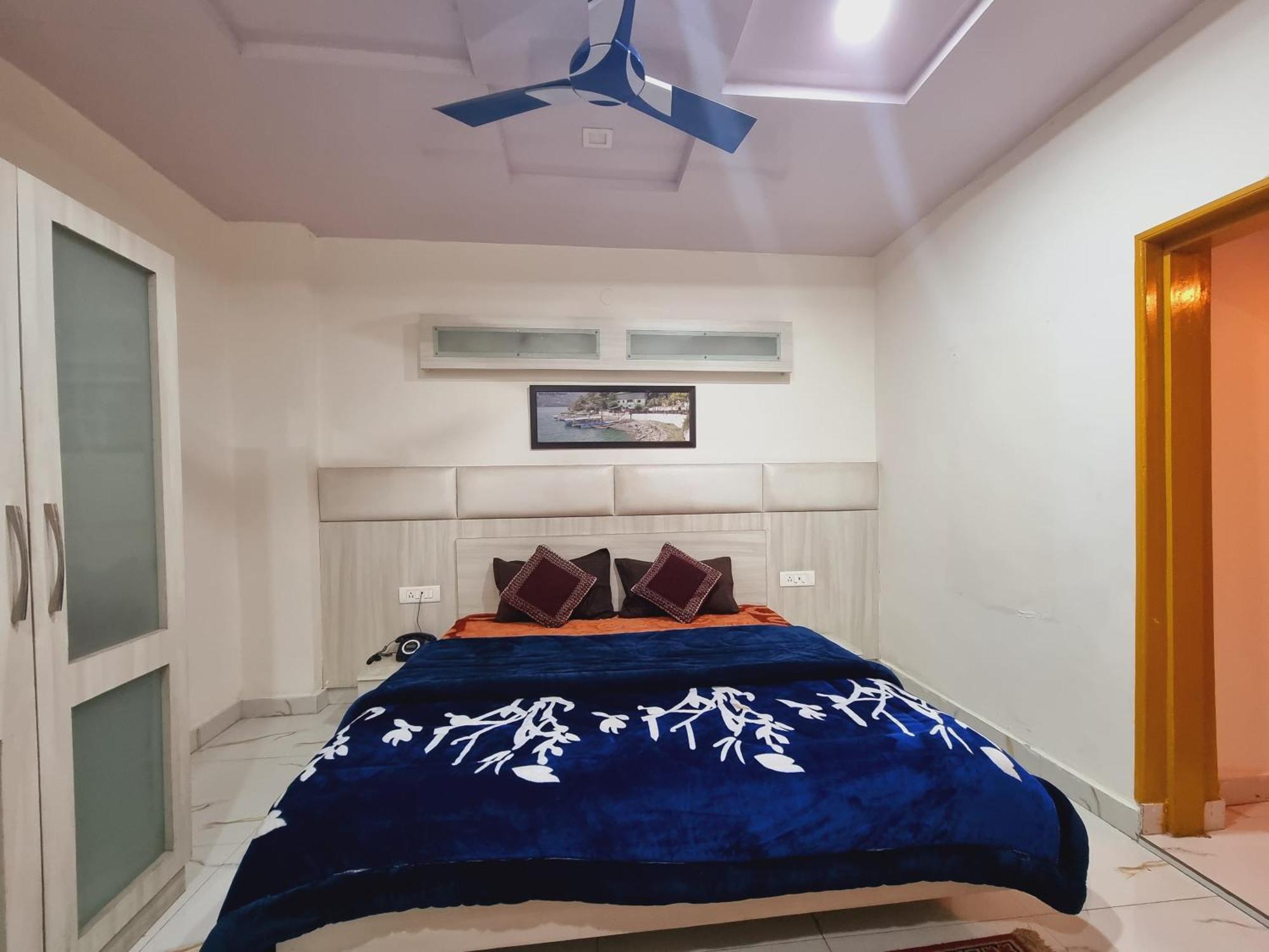 Wow Hotels Green View Dalhousie Εξωτερικό φωτογραφία