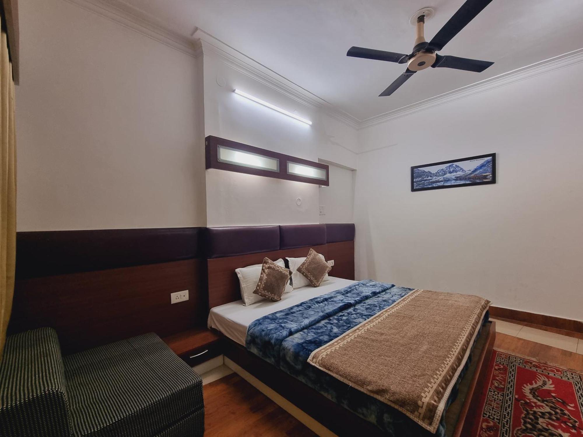 Wow Hotels Green View Dalhousie Εξωτερικό φωτογραφία