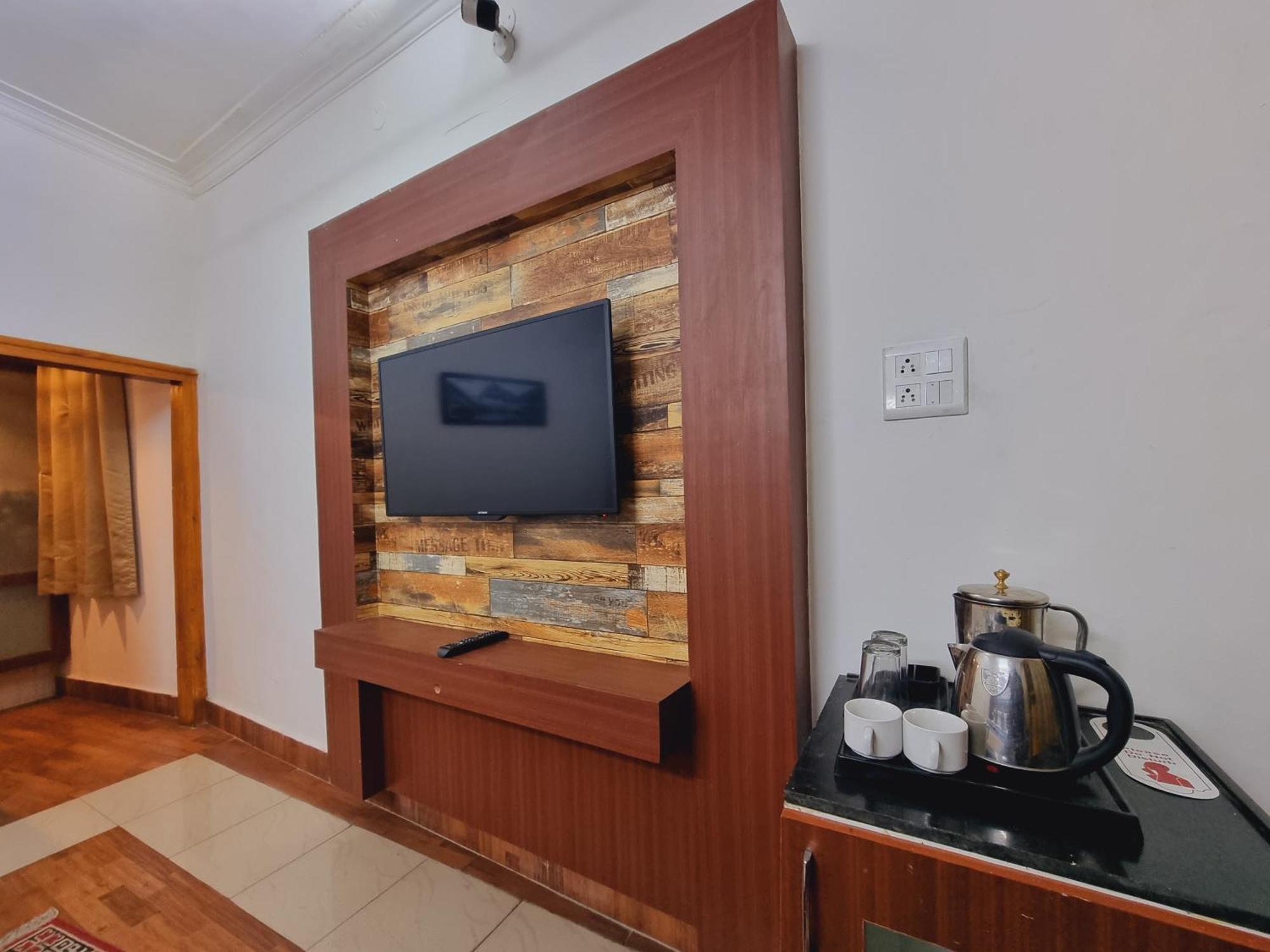 Wow Hotels Green View Dalhousie Εξωτερικό φωτογραφία